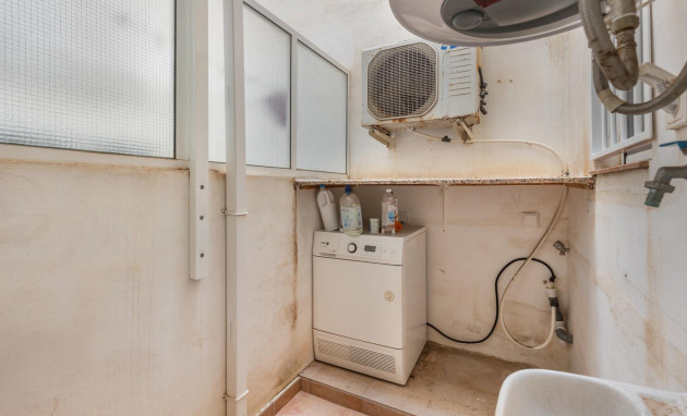 Revente - Flat - Torrevieja - torrevieja