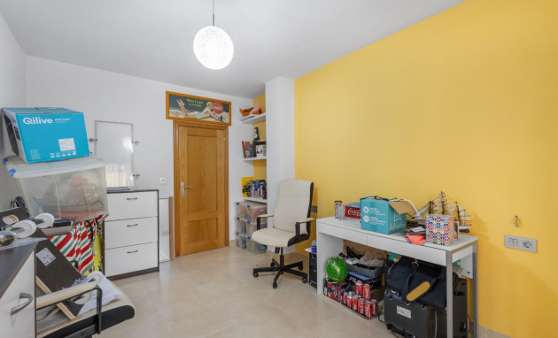 Revente - Flat - Torrevieja - torrevieja