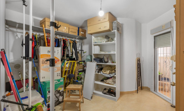 Revente - Flat - Torrevieja - torrevieja