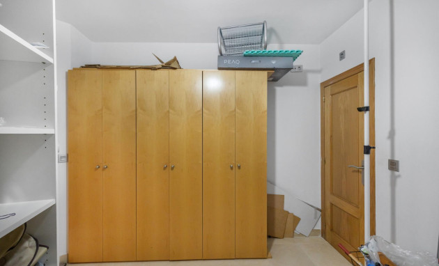 Revente - Flat - Torrevieja - torrevieja