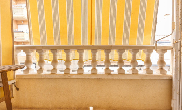 Revente - Flat - Torrevieja - torrevieja