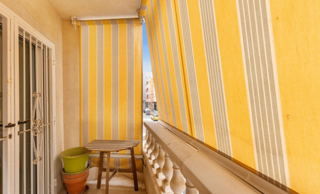 Revente - Flat - Torrevieja - torrevieja