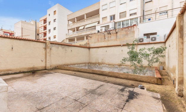 Revente - Flat - Torrevieja - torrevieja
