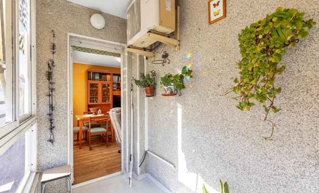 Resale - Apartment - Torrevieja - Estacion de autobuses