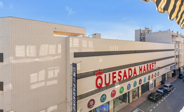 Resale - Apartment - Torrevieja - Estacion de autobuses