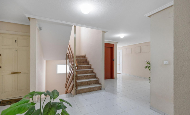 Resale - Apartment - Torrevieja - Estacion de autobuses