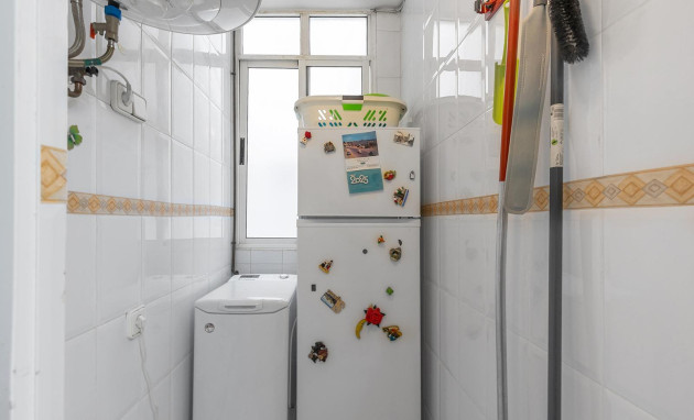 Resale - Apartment - Torrevieja - Estacion de autobuses