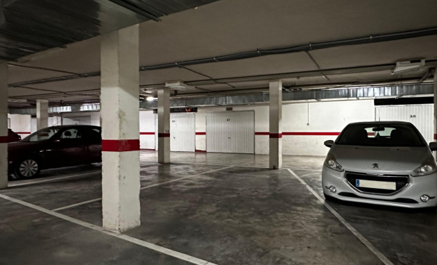 Resale - Apartment - Rafal - Rafal - Town