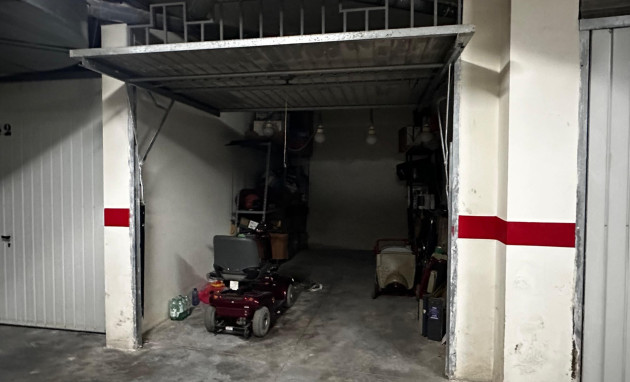 Resale - Apartment - Rafal - Rafal - Town