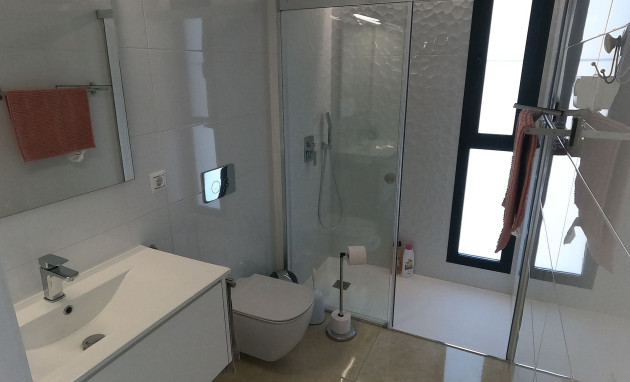 Herverkoop - Detached Villa - Algorfa - La Finca Golf