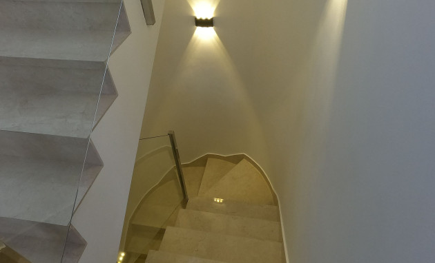 Herverkoop - Detached Villa - Algorfa - La Finca Golf