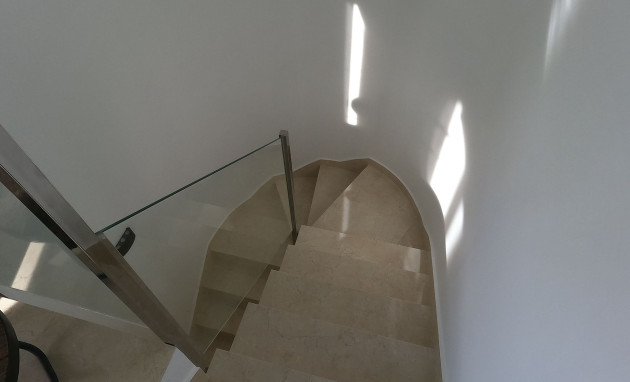 Herverkoop - Detached Villa - Algorfa - La Finca Golf