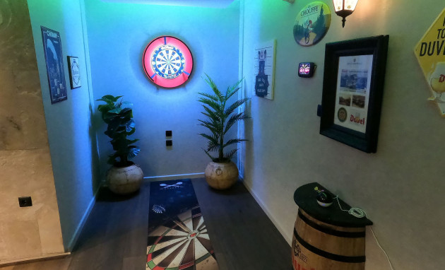 Herverkoop - Detached Villa - Algorfa - La Finca Golf