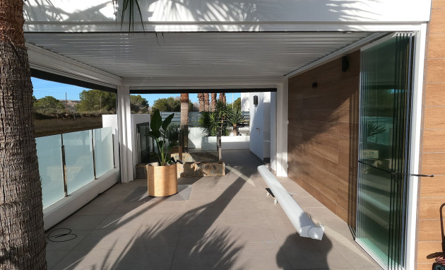 Herverkoop - Detached Villa - Algorfa - La Finca Golf