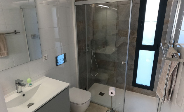 Herverkoop - Detached Villa - Algorfa - La Finca Golf