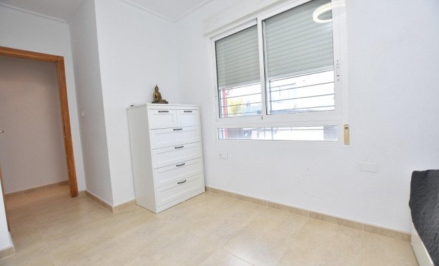 Herverkoop - Terraced house - Algorfa - Comunidad valenciana