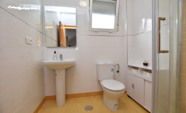 Herverkoop - Terraced house - Algorfa - Comunidad valenciana