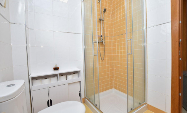 Herverkoop - Terraced house - Algorfa - Comunidad valenciana