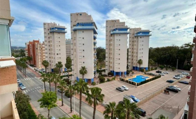 Herverkoop - Apartment - Guardamar del Segura - PUERTO