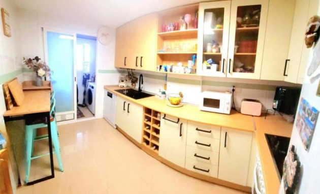 Herverkoop - Apartment - Guardamar del Segura - PUERTO