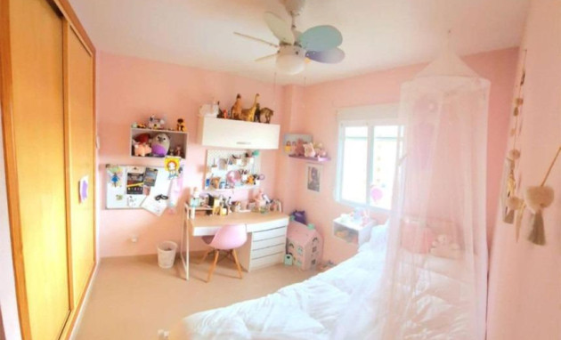 Herverkoop - Apartment - Guardamar del Segura - PUERTO