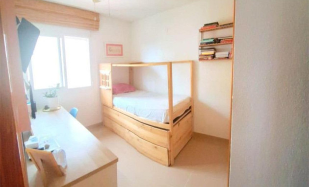 Herverkoop - Apartment - Guardamar del Segura - PUERTO