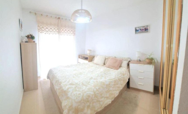 Herverkoop - Apartment - Guardamar del Segura - PUERTO