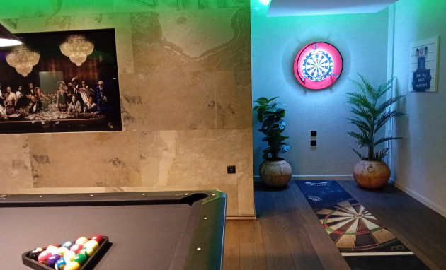 Herverkoop - Detached Villa - Algorfa - La Finca Golf Resort