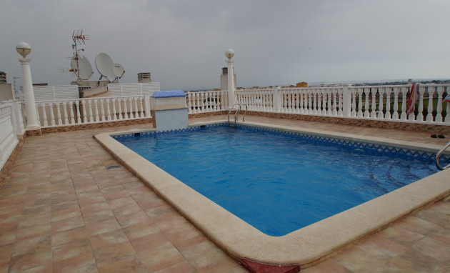 Herverkoop - Apartment - Formentera del Segura - Formentera - Village