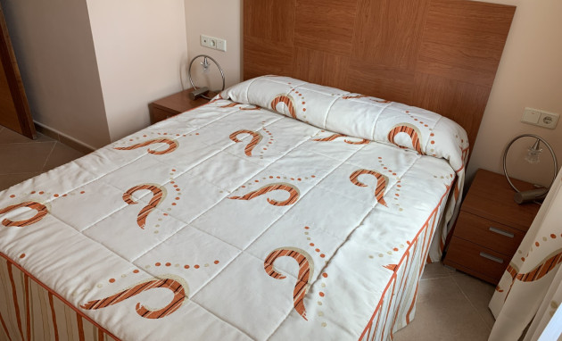 Herverkoop - Apartment - Formentera del Segura - Formentera - Village