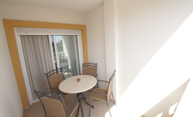 Herverkoop - Apartment - Formentera del Segura - Formentera - Village