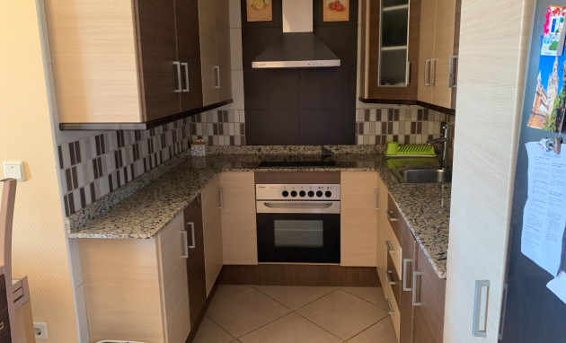 Herverkoop - Apartment - Formentera del Segura - Formentera - Village