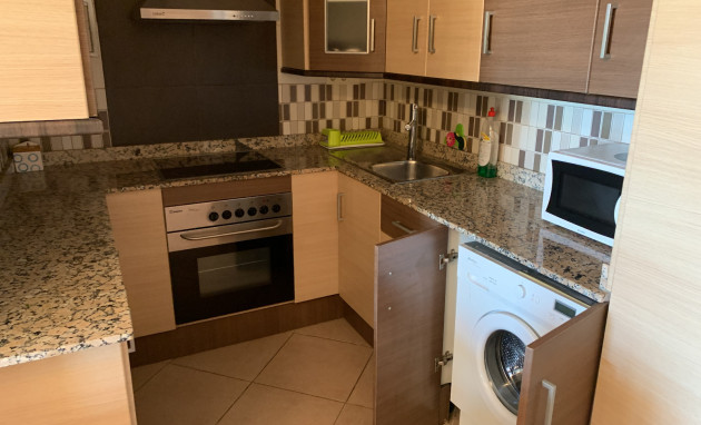 Herverkoop - Apartment - Formentera del Segura - Formentera - Village