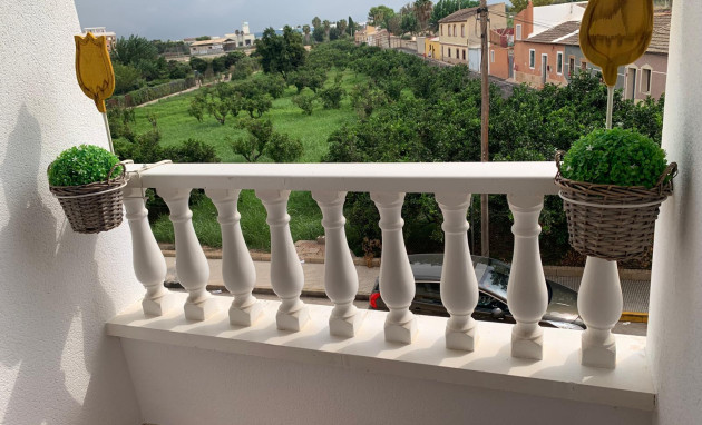 Herverkoop - Apartment - Formentera del Segura - Formentera - Village