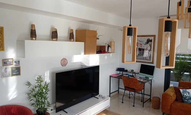 Herverkoop - Detached Villa - Algorfa - La Finca Golf Resort