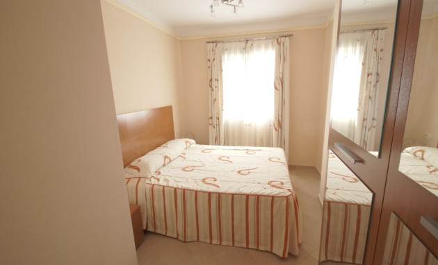 Herverkoop - Apartment - Formentera del Segura - Formentera - Village