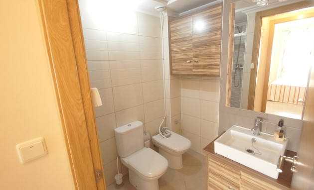 Herverkoop - Apartment - Formentera del Segura - Formentera - Village