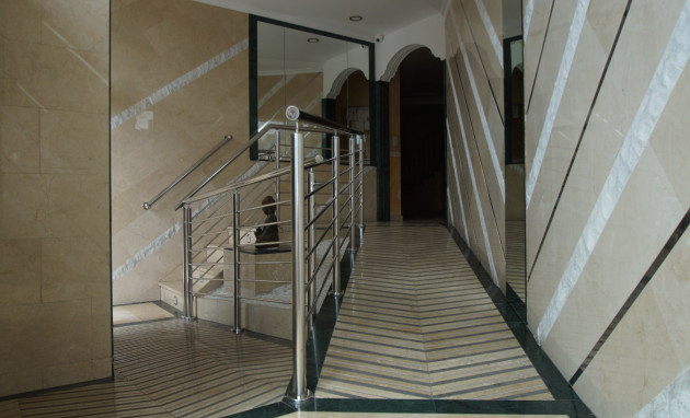 Herverkoop - Apartment - Formentera del Segura - Formentera - Village