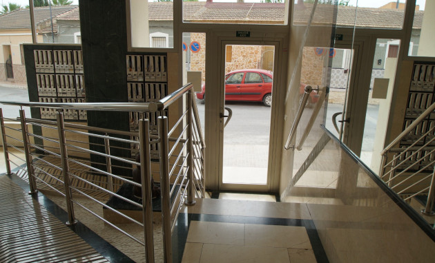 Herverkoop - Apartment - Formentera del Segura - Formentera - Village