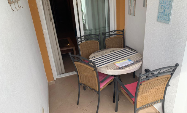 Herverkoop - Apartment - Formentera del Segura - Formentera - Village