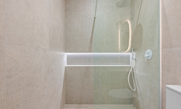 Herverkoop - Herenhuis - Torrevieja - El Chaparral