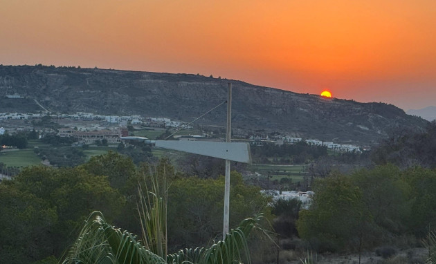 Herverkoop - Detached Villa - Algorfa - La Finca Golf