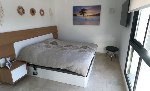 Herverkoop - Detached Villa - Algorfa - La Finca Golf Resort