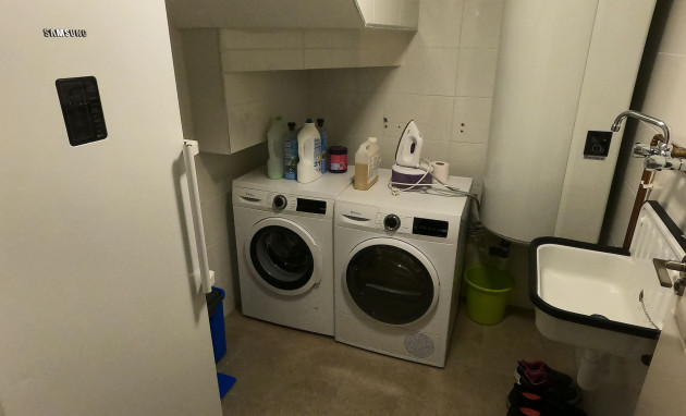 Herverkoop - Detached Villa - Algorfa - La Finca Golf Resort