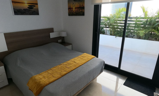 Herverkoop - Detached Villa - Algorfa - La Finca Golf Resort