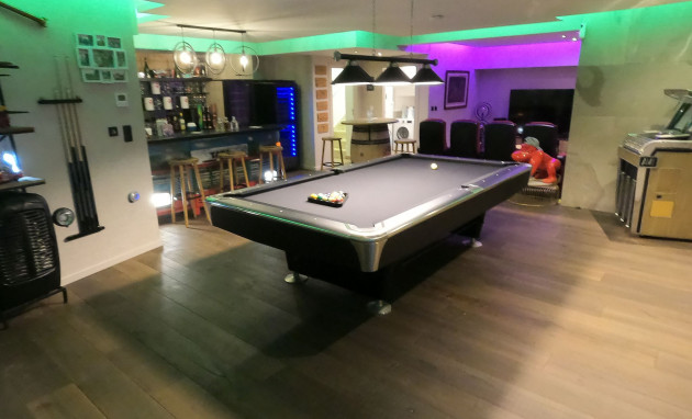 Herverkoop - Detached Villa - Algorfa - La Finca Golf Resort