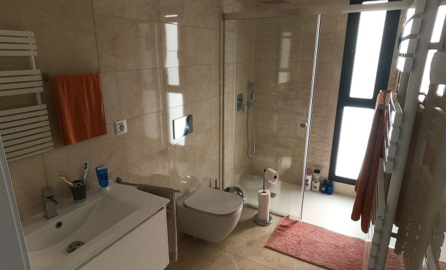 Herverkoop - Detached Villa - Algorfa - La Finca Golf Resort