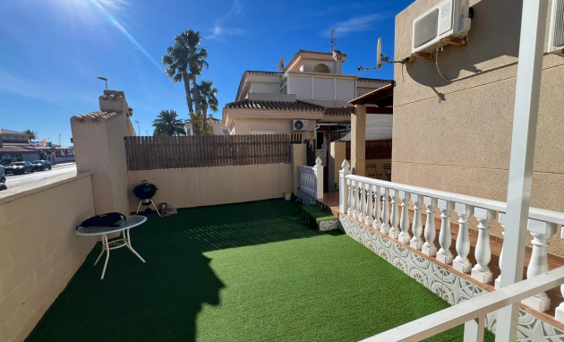 Herverkoop - House - Quad - Orihuela Costa - Playa Flamenca