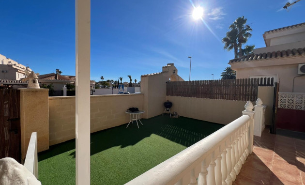 Herverkoop - House - Quad - Orihuela Costa - Playa Flamenca