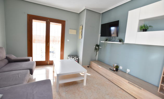 Herverkoop - House - Quad - Orihuela Costa - Playa Flamenca